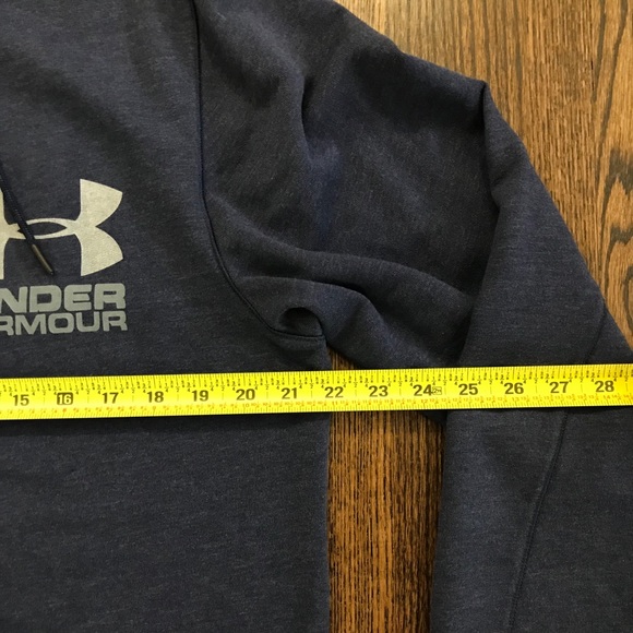 Under Armour hoodie - Picture 2 of 9